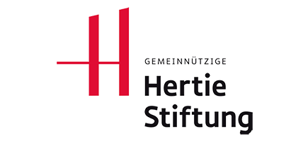 Gemeinnützige Hertie Stiftung